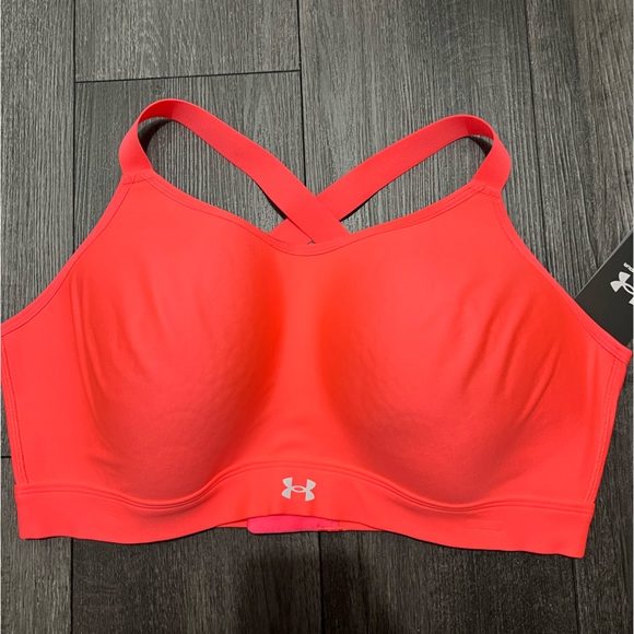 Under Armour Other - Women’s Plus Size Under Armour Sports Bra